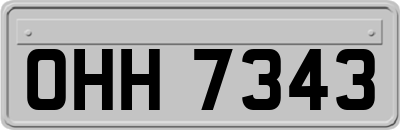 OHH7343