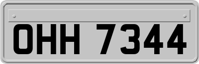 OHH7344
