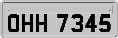 OHH7345