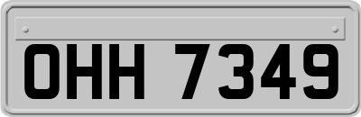 OHH7349