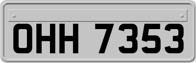OHH7353