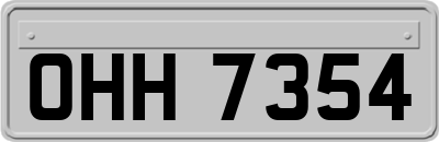 OHH7354