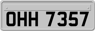 OHH7357