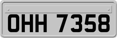 OHH7358