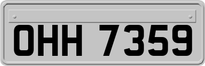 OHH7359
