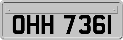 OHH7361