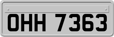 OHH7363