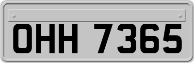 OHH7365