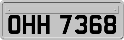 OHH7368