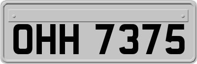 OHH7375