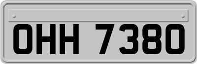 OHH7380