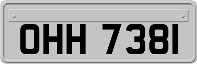 OHH7381
