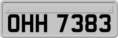 OHH7383
