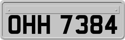 OHH7384