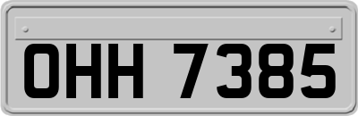 OHH7385