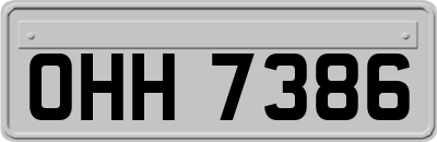 OHH7386