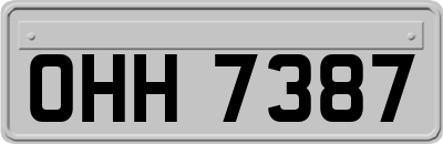 OHH7387