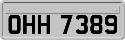 OHH7389