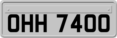 OHH7400
