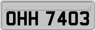OHH7403