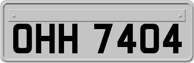 OHH7404
