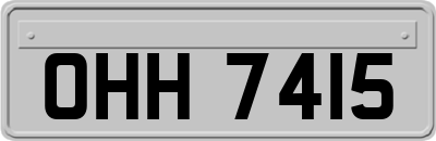 OHH7415