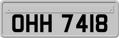 OHH7418