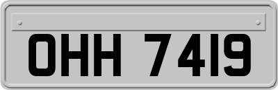 OHH7419