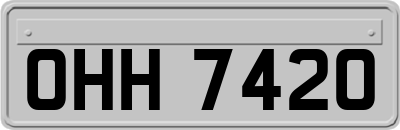 OHH7420