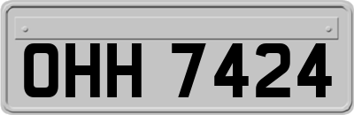 OHH7424