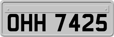 OHH7425