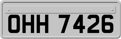 OHH7426