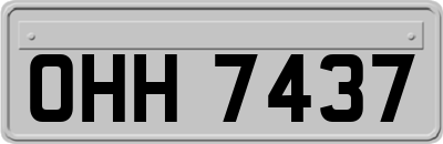 OHH7437