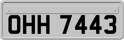 OHH7443