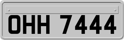 OHH7444