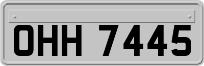 OHH7445