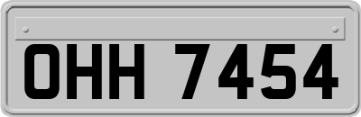 OHH7454