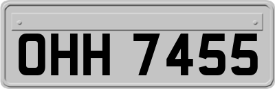 OHH7455