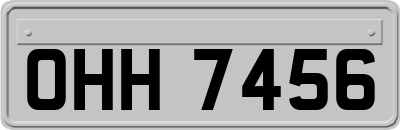 OHH7456
