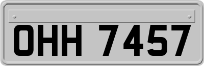 OHH7457