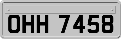 OHH7458