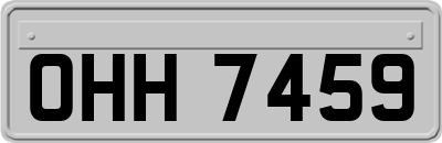 OHH7459
