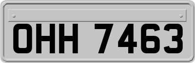 OHH7463