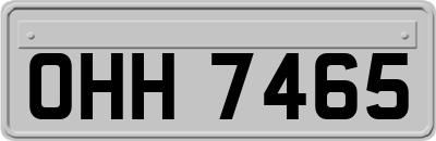 OHH7465