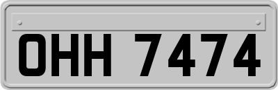 OHH7474