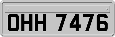 OHH7476