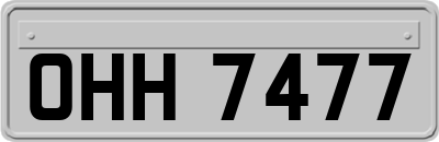 OHH7477