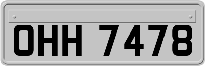 OHH7478