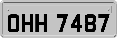 OHH7487