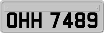 OHH7489